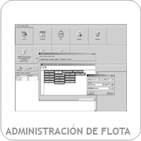 TowTracker - Administración de Flota