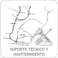 Soporte Técino y Mantenimiento