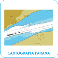 Cartografa - Ro Paran