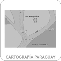 Cartografa - Paraguay